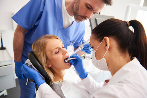 Best Oral Cancer Screening  in Newburgh Heights, OH