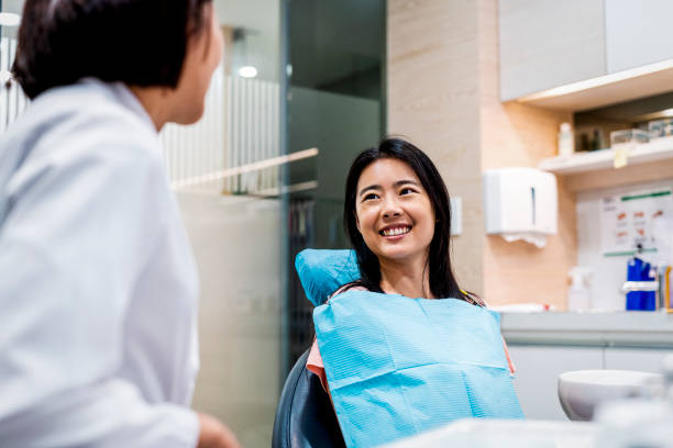Emergency Dental Services in Newburgh Heights, OH
