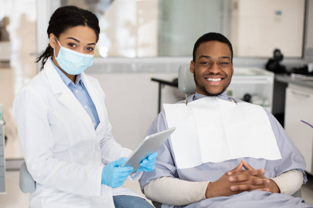 Best Veneers and Lumineers  in Newburgh Heights, OH