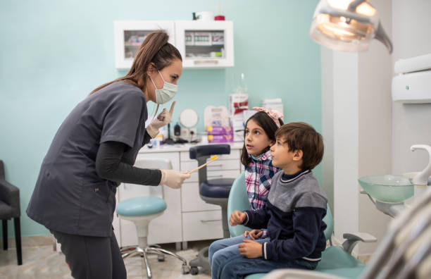 Best Dental Fillings (Composite and Amalgam)  in Newburgh Heights, OH