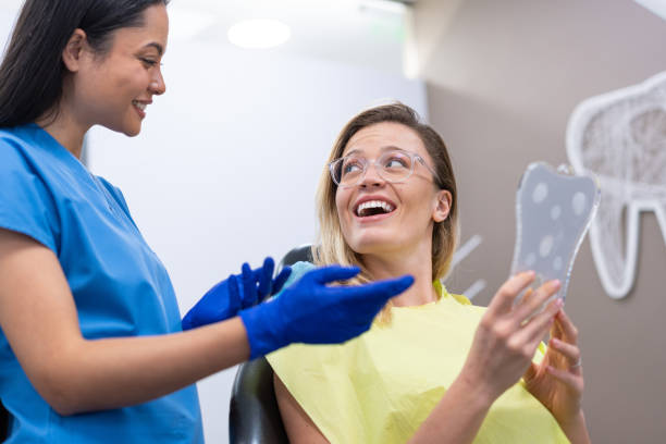 Best Full Mouth Reconstruction  in Newburgh Heights, OH